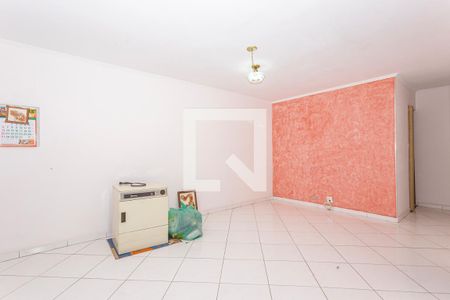 Sala de apartamento para alugar com 3 quartos, 94m² em Jardim Patente, São Paulo