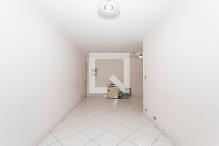 Sala de apartamento para alugar com 3 quartos, 94m² em Jardim Patente, São Paulo