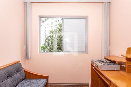 Quarto 2 de apartamento para alugar com 3 quartos, 94m² em Jardim Patente, São Paulo