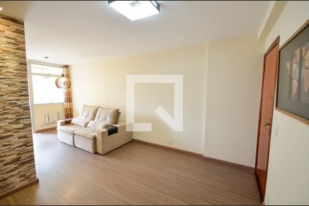 Apartamento à venda com 71m², 1 quarto e 1 vagaSala