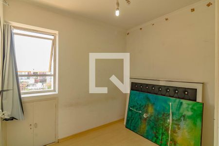 Quarto 2 de apartamento à venda com 2 quartos, 70m² em Vila Nova Caledonia, São Paulo