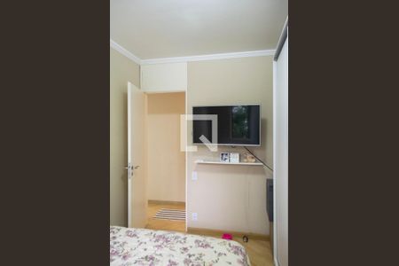 Quarto 1 de apartamento à venda com 3 quartos, 59m² em Lauzane Paulista, São Paulo