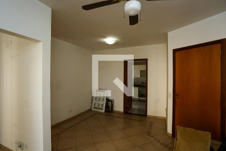 Sala de apartamento para alugar com 3 quartos, 80m² em Vila Suzana, São Paulo