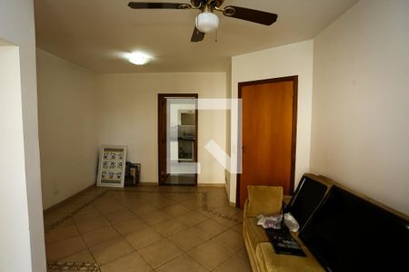 Sala de apartamento para alugar com 3 quartos, 80m² em Vila Suzana, São Paulo