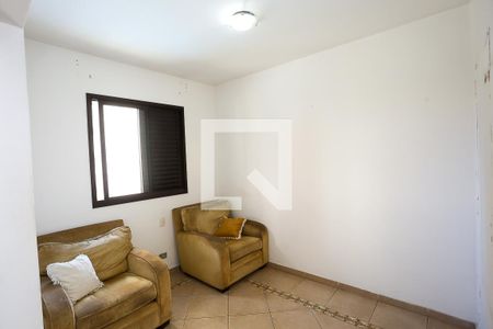 Sala de apartamento para alugar com 3 quartos, 80m² em Vila Suzana, São Paulo