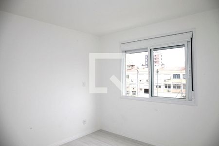 Quarto 1 Suíte de apartamento à venda com 2 quartos, 83m² em São João, Porto Alegre