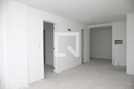 Apartamento à venda com 53m², 1 quarto e 1 vagaSala