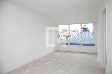 Apartamento à venda com 53m², 1 quarto e 1 vagaSala