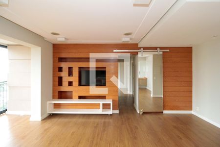 Sala de apartamento para alugar com 2 quartos, 96m² em Vila Nova Conceição, São Paulo