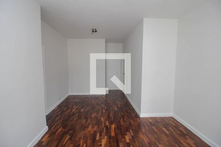 Sala de apartamento para alugar com 3 quartos, 96m² em Laranjeiras, Rio de Janeiro