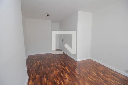 Sala de apartamento para alugar com 3 quartos, 96m² em Laranjeiras, Rio de Janeiro