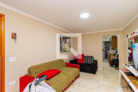 Sala de casa à venda com 3 quartos, 125m² em Belém, São Paulo