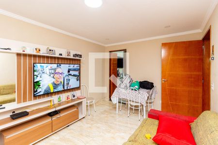 Sala de casa à venda com 3 quartos, 125m² em Belém, São Paulo