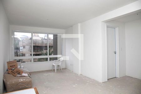 Apartamento à venda com 83m², 2 quartos e 1 vagaSala