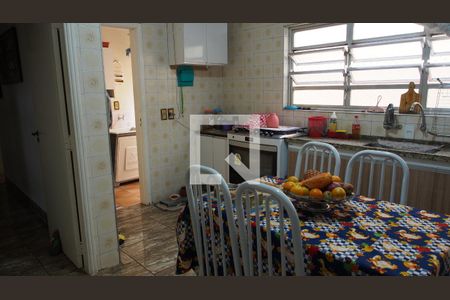 Cozinha de casa à venda com 5 quartos, 350m² em Jardim Messina, Jundiaí