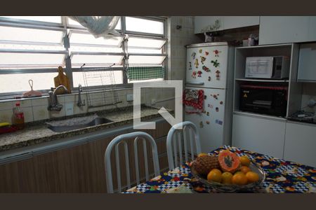 Cozinha de casa à venda com 5 quartos, 350m² em Jardim Messina, Jundiaí