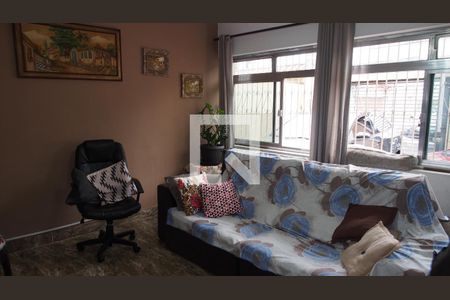 Sala de casa à venda com 5 quartos, 350m² em Jardim Messina, Jundiaí