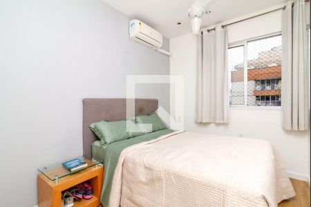 Suíte de apartamento para alugar com 2 quartos, 88m² em Barra da Tijuca, Rio de Janeiro