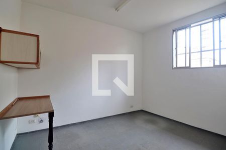 Quarto de kitnet/studio para alugar com 1 quarto, 40m² em Santa Teresinha, Santo André