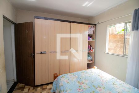 Quarto 3 de casa à venda com 3 quartos, 200m² em N Sra Gracas, Betim