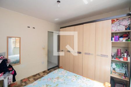 Quarto 3 de casa à venda com 3 quartos, 200m² em N Sra Gracas, Betim