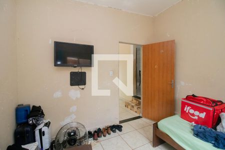 Quarto 2 de casa à venda com 3 quartos, 200m² em N Sra Gracas, Betim