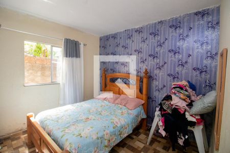 Quarto 3 de casa à venda com 3 quartos, 200m² em N Sra Gracas, Betim