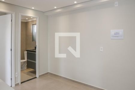 Sala de apartamento à venda com 2 quartos, 32m² em Água Branca, São Paulo