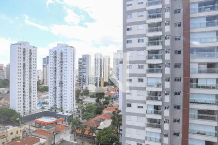 Vista do Quarto 1 de apartamento à venda com 2 quartos, 32m² em Água Branca, São Paulo