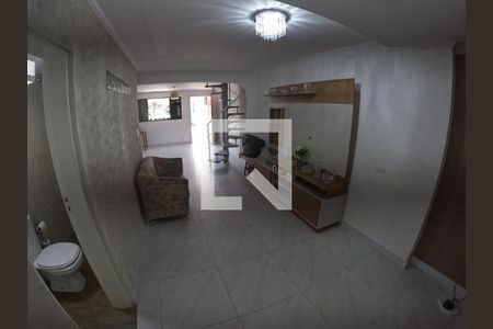 Sala  de casa à venda com 4 quartos, 130m² em Barra Funda, São Paulo