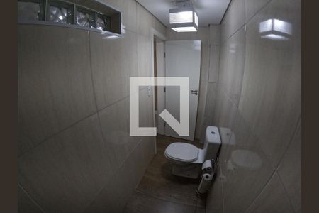 Banheiro 1 de casa à venda com 4 quartos, 130m² em Barra Funda, São Paulo