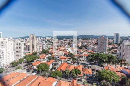 Vista do Quarto 1 de apartamento à venda com 2 quartos, 69m² em Tucuruvi, São Paulo