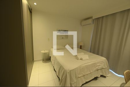 Quarto de kitnet/studio para alugar com 1 quarto, 55m² em Jardim Goiás, Goiânia
