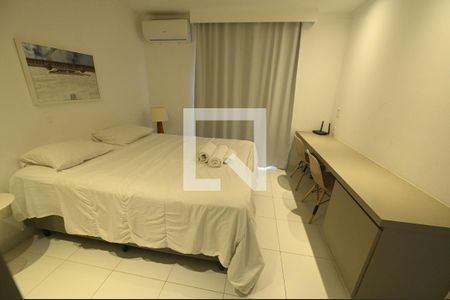 Quarto de kitnet/studio para alugar com 1 quarto, 55m² em Jardim Goiás, Goiânia