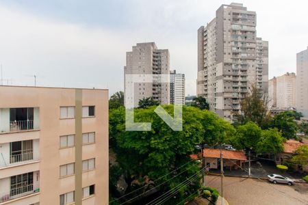 Vista de apartamento para alugar com 2 quartos, 60m² em Vila Prudente, São Paulo