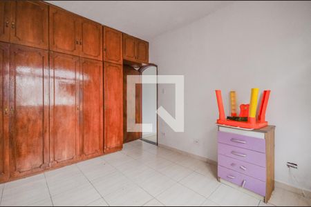 Quarto de apartamento à venda com 1 quarto, 53m² em Sé, São Paulo