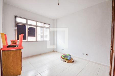 Quarto de apartamento à venda com 1 quarto, 53m² em Sé, São Paulo