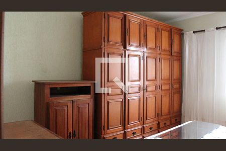 Quarto 1 de casa para alugar com 4 quartos, 180m² em Vila Dom Pedro Ii, São Paulo