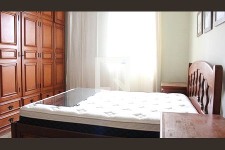 Quarto 1 de casa para alugar com 4 quartos, 180m² em Vila Dom Pedro Ii, São Paulo