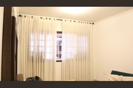 Sala de casa à venda com 4 quartos, 180m² em Vila Dom Pedro Ii, São Paulo