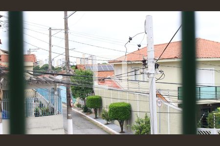 Vista do Quarto 1 de casa para alugar com 4 quartos, 180m² em Vila Dom Pedro Ii, São Paulo