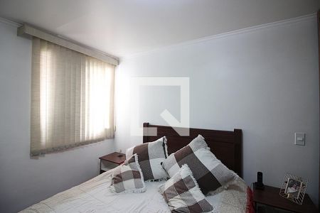 Quarto 1 de apartamento à venda com 3 quartos, 77m² em Demarchi, São Bernardo do Campo