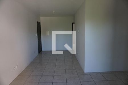 Sala de apartamento à venda com 2 quartos, 76m² em Boa Vista, Novo Hamburgo