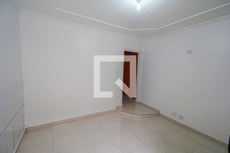 Quarto de casa para alugar com 1 quarto, 60m² em Jardim Santo Alberto, Santo André