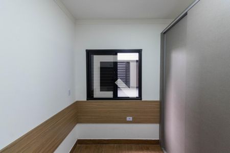 Quarto 1 de apartamento à venda com 3 quartos, 78m² em Vila Ré, São Paulo