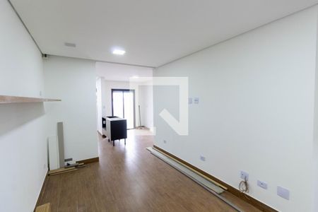 Sala de apartamento à venda com 3 quartos, 78m² em Vila Ré, São Paulo
