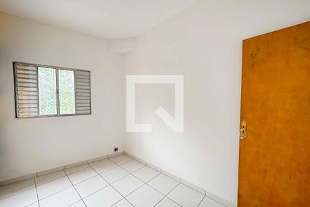 Quarto 1 de apartamento à venda com 2 quartos, 50m² em Vila Guaca, São Paulo