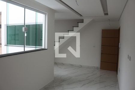 Apartamento à venda com 85m², 2 quartos e 1 vagaSala