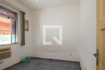 Quarto 1 de apartamento para alugar com 2 quartos, 70m² em Andaraí, Rio de Janeiro