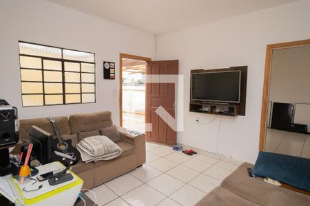 Sala - Casa 1 de casa para alugar com 3 quartos, 228m² em Nova Petrópolis, São Bernardo do Campo